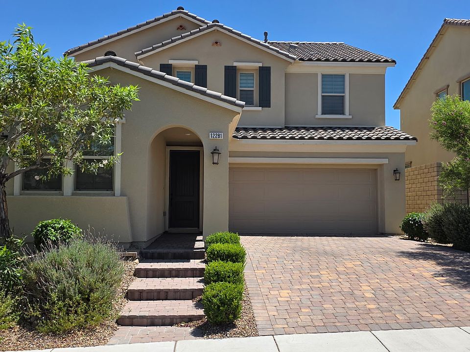 1st image of 12281 Terrace Verde Ave
