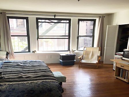 1st image of 615 W 176th St APT 2EF