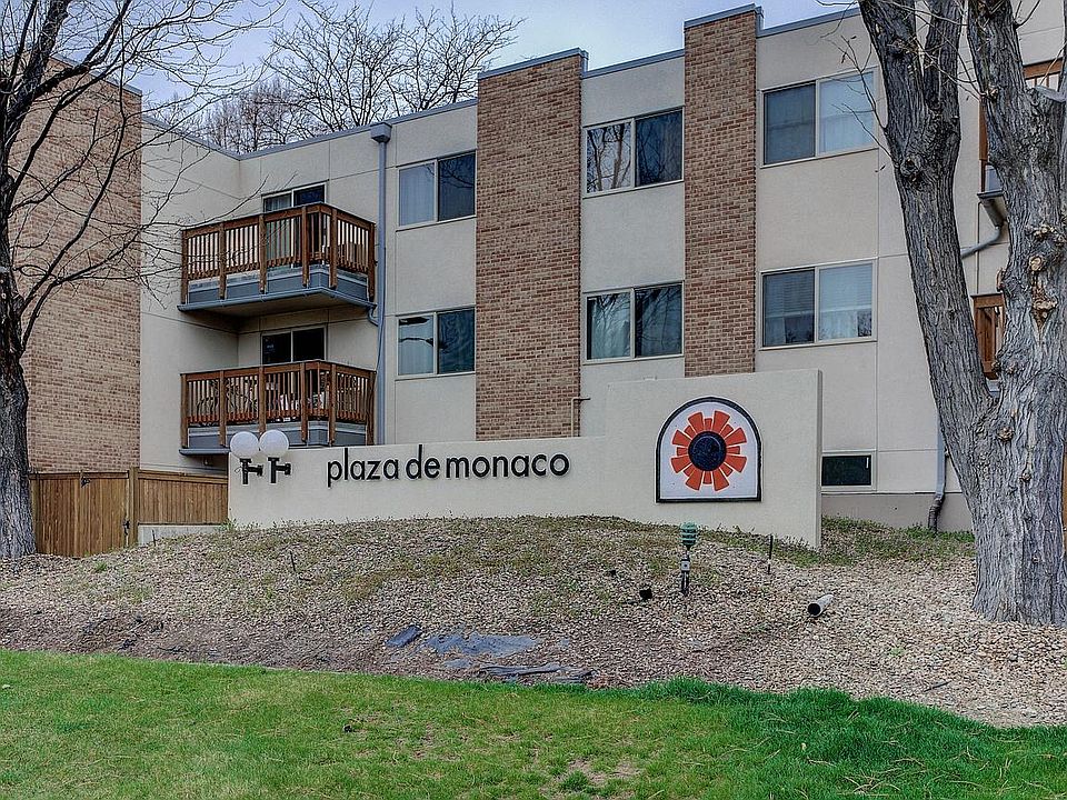 Welcome to Plaza De Monaco, your new home in the heart of Denver
