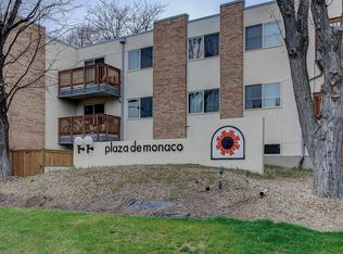 2835 S Monaco Street Pkwy, Denver, CO 80222