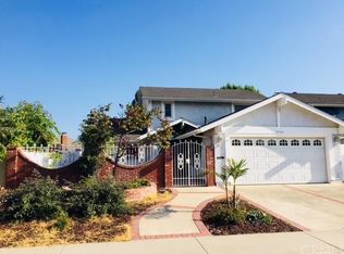 24152 Hurst Dr, Lake Forest, CA 92630