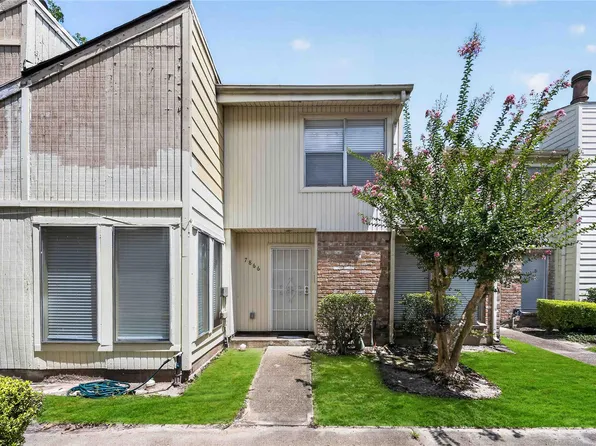 7866 Green Lawn Dr #7866, Houston, TX 77088