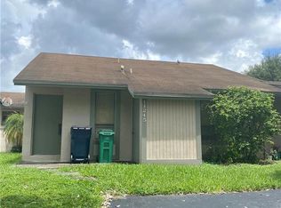 11245 SW 116th Ln #11245, Miami, FL 33176