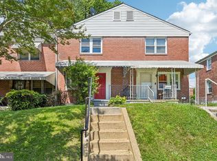 44 N Athol Ave, Baltimore, MD 21229