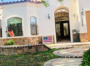 12859 Hidden Grove Dr, El Paso, TX 79938