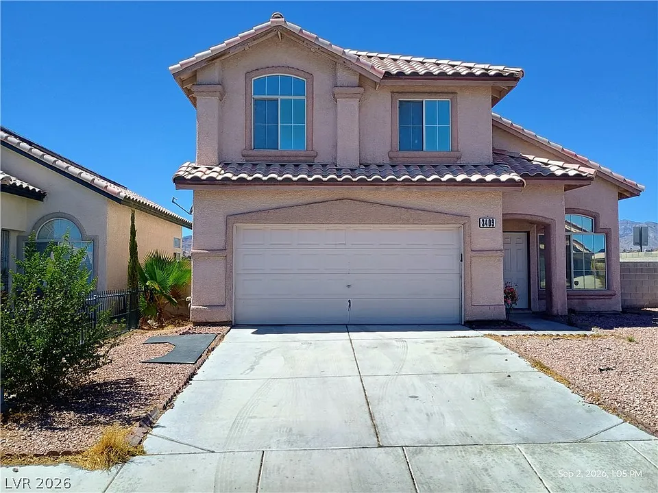 3409 Edenville Dr