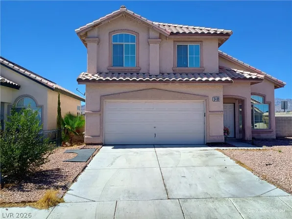 3409 Edenville Dr, Las Vegas, NV 89117