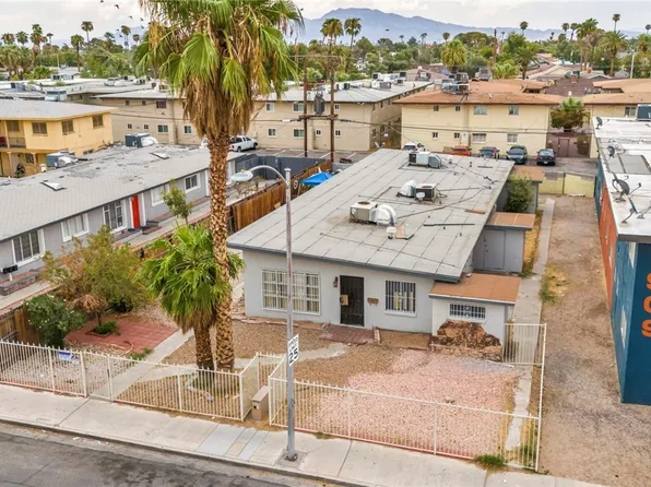 1905 Santa Paula Dr, Las Vegas, NV 89104