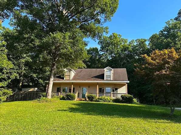 19030 Highway 72, Tuscumbia, AL 35674