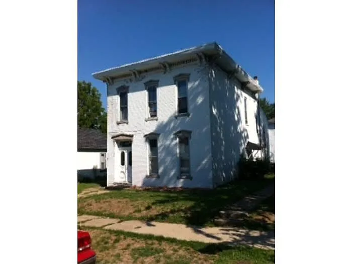 Building Photo - 1522 Alabama St