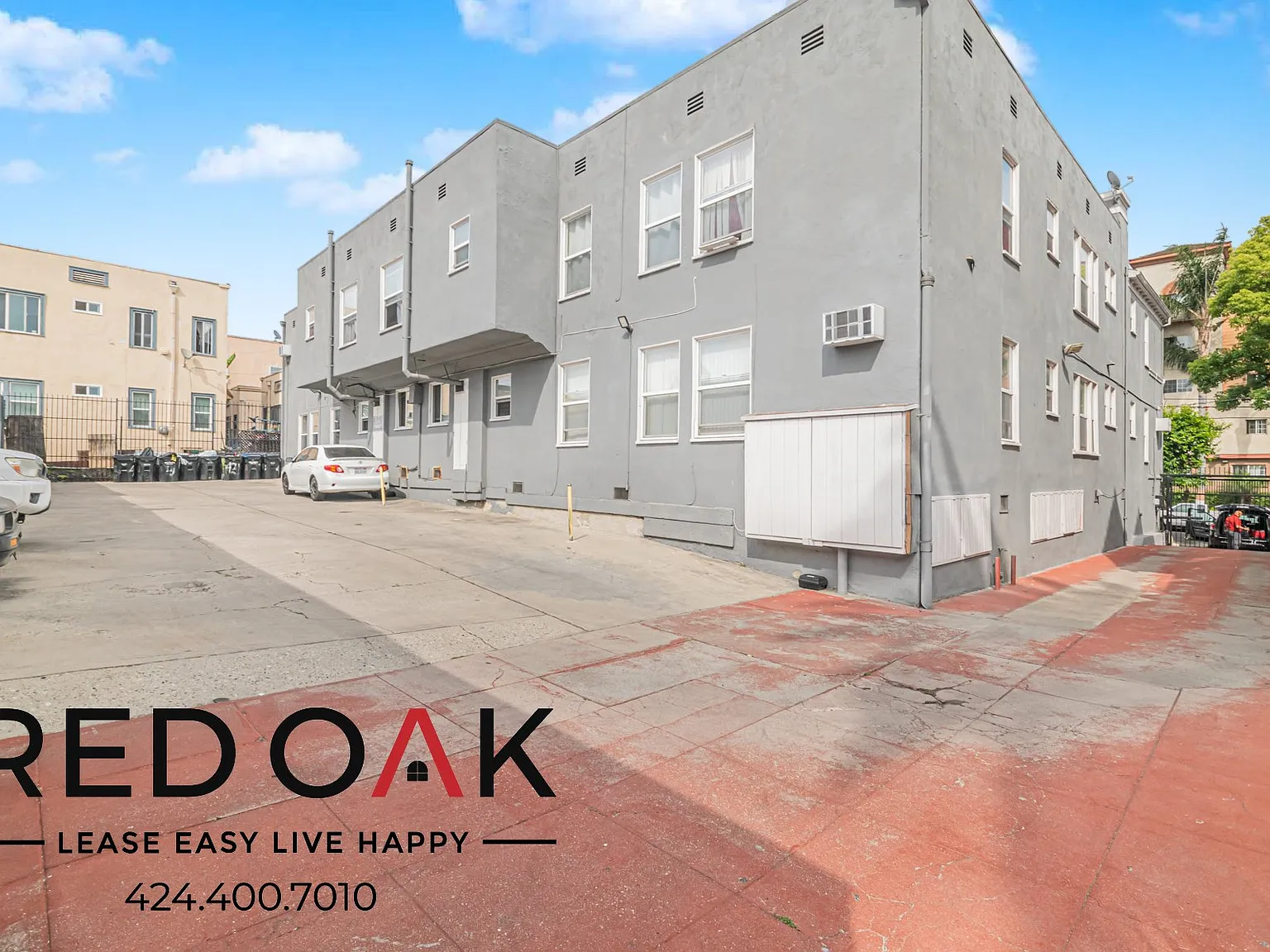 ~2 Weeks Free~ Sun-Drenched 1-Bed With Parking Available And Air Conditioning ~ In Westlake North! — Photo 4