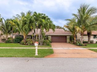 9939 Majestic Way, Boynton Beach, FL 33437