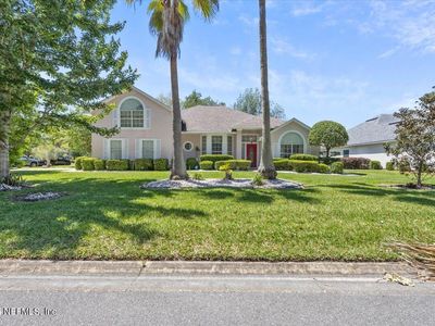 1824 BLUEBONNET Way, Fleming Island, FL, 32003