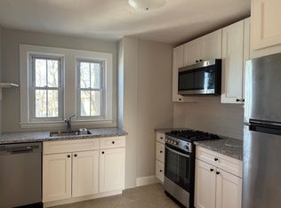 9 Stevens St FLOOR 2, Medford, MA 02155
