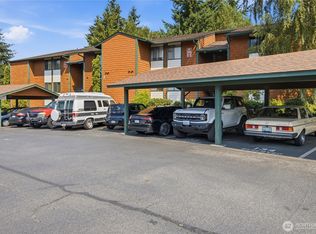 Sunset Plaza Condominiums, Tacoma, WA 98406