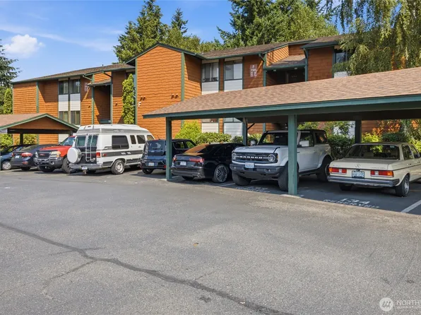 7309 N Skyview Place #F204, Tacoma, WA 98406