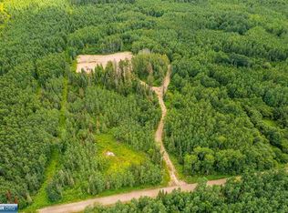 Tbd Wakely Rd, Cook, MN 55723