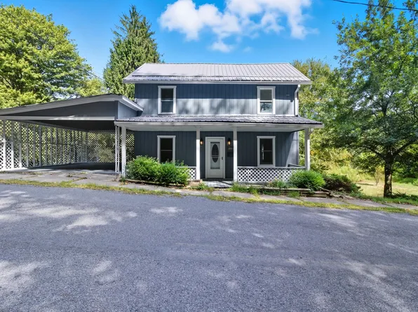 3567 Windy Hill Rd, Curwensville, PA 16833