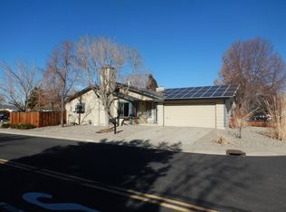 1610 Wabash Ct, Sparks, NV