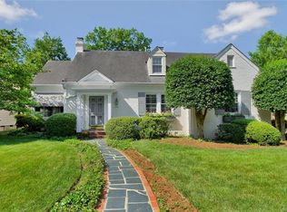 4305 S Ashlawn Dr, Richmond, VA 23221