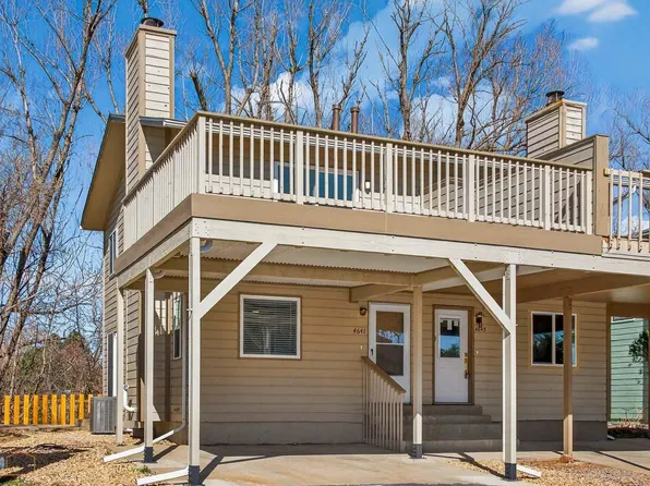 4641 Portside Way, Boulder, CO 80301