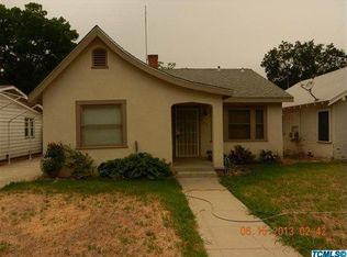 807 S Locust St, Visalia, CA 93277