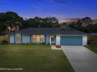 456 Narragansett St NE, Palm Bay, FL 32907