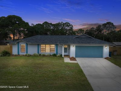 456 Narragansett St NE, Palm Bay, FL, 32907