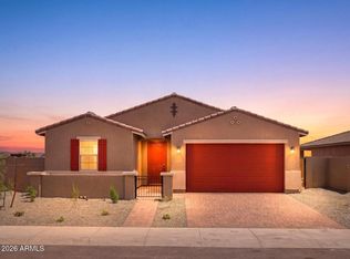 4671 N 178th Ln, Goodyear, AZ 85395