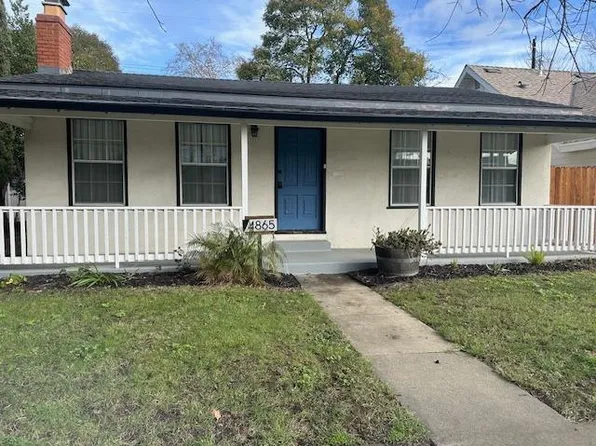 4865 V St, Sacramento, CA 95817