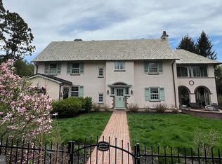 490 Bancroft Rd, Media, PA 19063