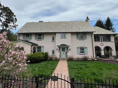 490 Bancroft Rd, Media, PA, 19063
