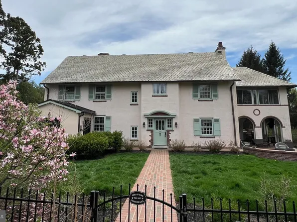 490 Bancroft Rd, Media, PA 19063