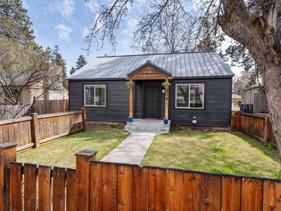 375 SE Miller Ave, Bend, OR, 97702