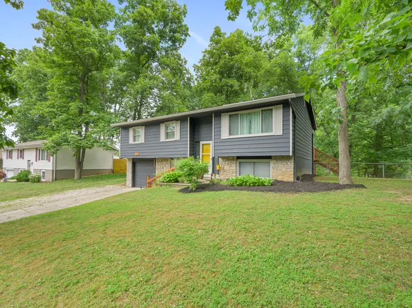 200 E Renee Dr, Ellettsville, IN 47429