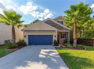 1719 Ludington Ave, Zephyrhills, FL 33543