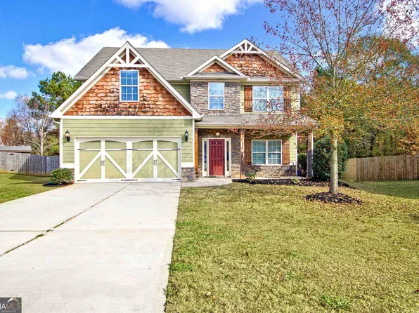 96 Fox Ridge Dr, Newnan, GA 30263