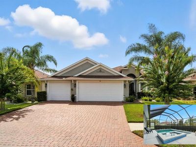 50 Graham Woods Pl, Palm Coast, FL, 32137