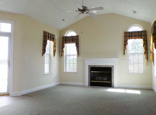 145 Patriot Way, Christiansburg, VA 24073