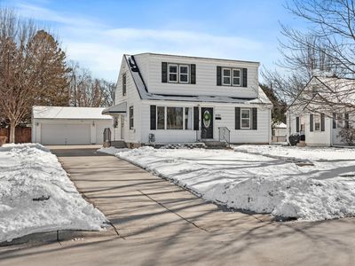 4350 Jersey Ave N, Crystal, MN, 55428