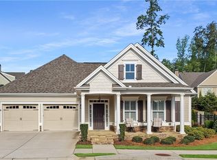 219 Kingfisher Cv, Woodstock, GA 30188