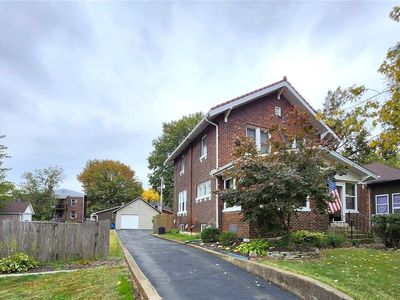 2410 Delmar Ave, Granite City, IL, 62040