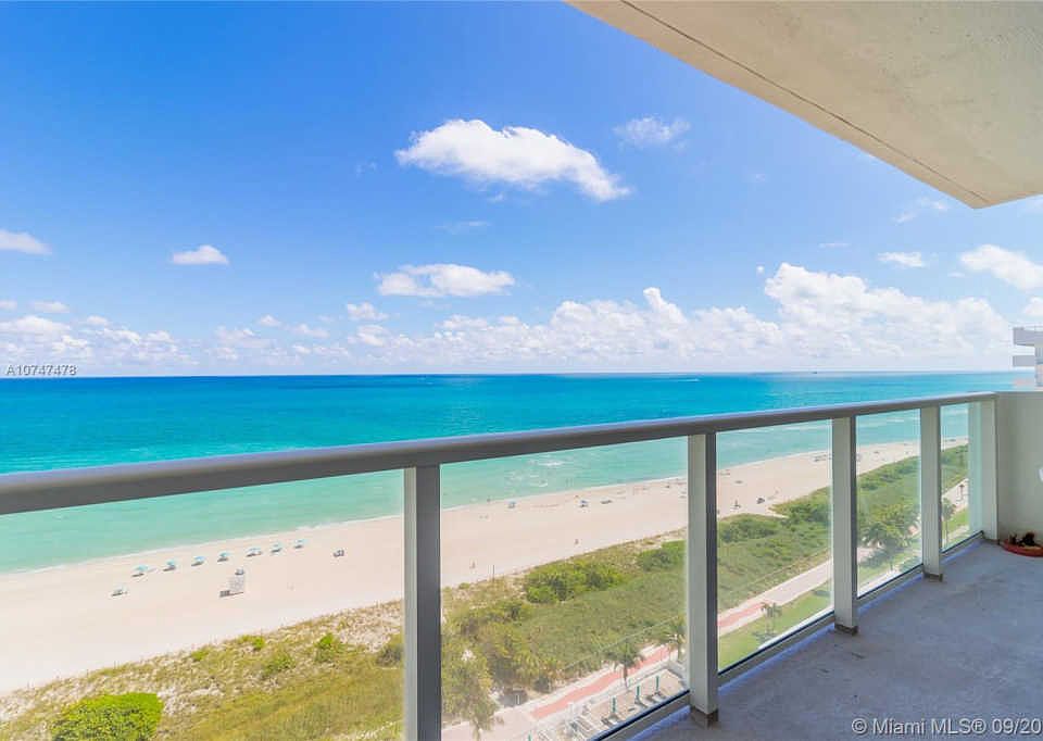 1st image of 5701 Collins Ave APT 1610