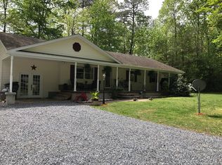 46697 Breannes Ln, Lexington Park, MD 20653