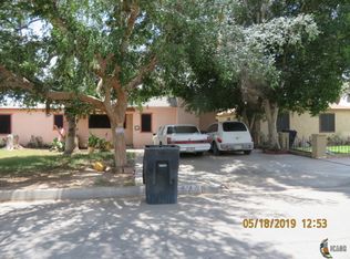 474 W C St, Brawley, CA 92227