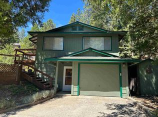 20724 Hekeke Ln, Mi Wuk Village, CA 95346