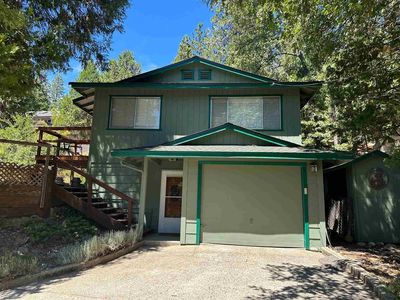 20724 Hekeke Ln, Mi Wuk Village, CA, 95346