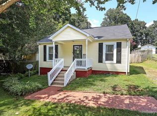 1004 Maywood St, Kannapolis, NC 28081