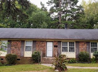 311 Clover Hitch Dr, Charlotte, NC 28215