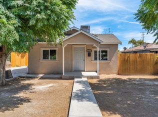 424 Morton Avenue, Sanger, CA 93657